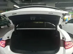 2024 Xiaomi SU7 4WD Long Range Advanced ADAS Max, белый — фото 19