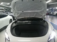 2024 Xiaomi SU7 4WD Long Range Advanced ADAS Max, белый — фото 20
