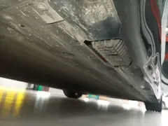 2024 Xiaomi SU7 4WD Long Range Advanced ADAS Max, белый — фото 21