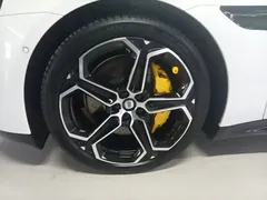 2024 Xiaomi SU7 4WD Long Range Advanced ADAS Max, белый — фото 23