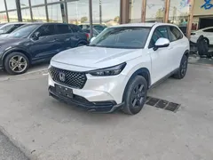 2023 Honda XR-V 1.5L CVT, белый — фото 1