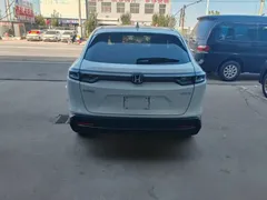 2023 Honda XR-V 1.5L CVT, белый — фото 5