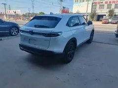 2023 Honda XR-V 1.5L CVT, белый — фото 6