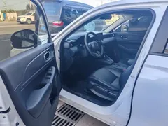 2023 Honda XR-V 1.5L CVT, белый — фото 7