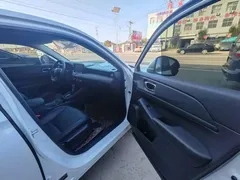 2023 Honda XR-V 1.5L CVT, белый — фото 9