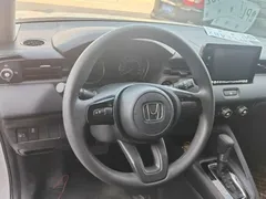 2023 Honda XR-V 1.5L CVT, белый — фото 11