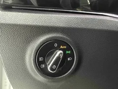 2022 Volkswagen Tayron 280TSI 2WD Luxury, белый — фото 8