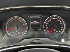 2022 Volkswagen Tayron 280TSI 2WD Luxury, белый — фото 10