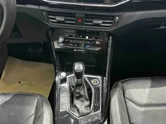 2022 Volkswagen Tayron 280TSI 2WD Luxury, белый — фото 13