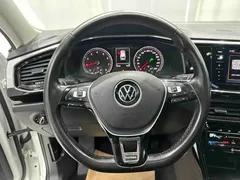 2022 Volkswagen Tayron 280TSI 2WD Luxury, белый — фото 14
