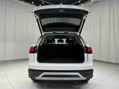 2022 Volkswagen Tayron 280TSI 2WD Luxury, белый — фото 16