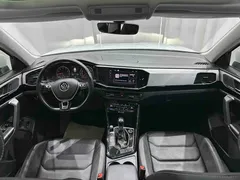 2022 Volkswagen Tayron 280TSI 2WD Luxury, белый — фото 19