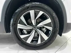 2022 Volkswagen Tayron 280TSI 2WD Luxury, белый — фото 21