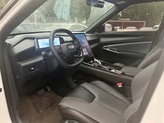 2023 Geely Atlas Cool 1.5TD Smart Connect, белый — фото 5