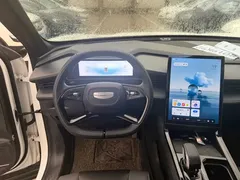 2023 Geely Atlas Cool 1.5TD Smart Connect, белый — фото 6
