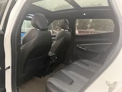 2023 Geely Atlas Cool 1.5TD Smart Connect, белый — фото 8