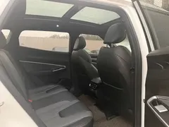 2023 Geely Atlas Cool 1.5TD Smart Connect, белый — фото 9