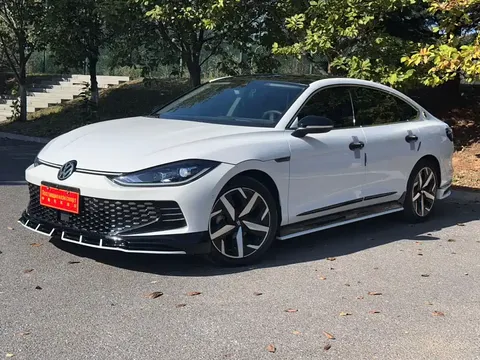 2022 Volkswagen Lamando L 280TSI DSG Flagship