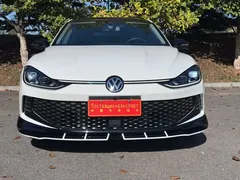 2022 Volkswagen Lamando L 280TSI DSG Flagship, белый — фото 2