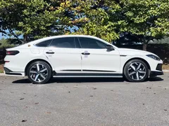 2022 Volkswagen Lamando L 280TSI DSG Flagship, белый — фото 5