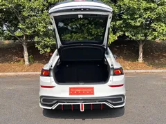 2022 Volkswagen Lamando L 280TSI DSG Flagship, белый — фото 8