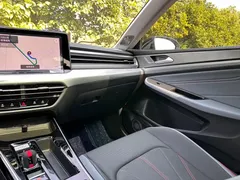 2022 Volkswagen Lamando L 280TSI DSG Flagship, белый — фото 14