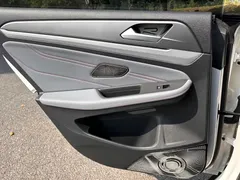 2022 Volkswagen Lamando L 280TSI DSG Flagship, белый — фото 15