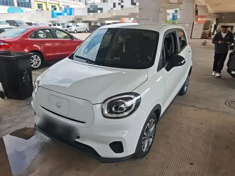 2024 Leapmotor T03 EV 310 Comfort