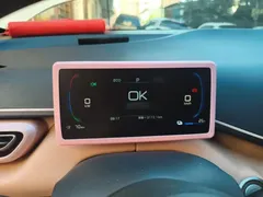 2024 BYD Seagull Honor 305km Vitality, белый — фото 4
