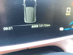 2024 BYD Seagull Honor 305km Vitality, белый — фото 5
