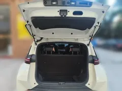 2024 BYD Seagull Honor 305km Vitality, белый — фото 10