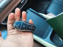 2024 BYD Seagull Honor 305km Vitality, белый — фото 12