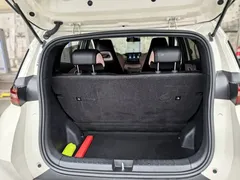 2024 BYD Seagull Honor 305km Vitality, белый — фото 19