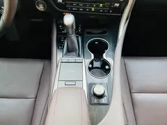 2020 Lexus RX 300 4WD Elegant, белый — фото 9