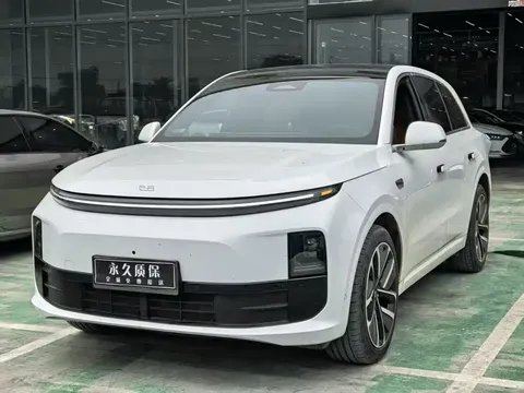 2024 Li Auto L6
