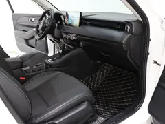 2023 Honda XR-V 1.5L CVT, белый — фото 7