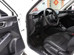 2023 Honda XR-V 1.5L CVT, белый — фото 8