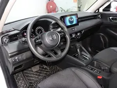 2023 Honda XR-V 1.5L CVT, белый — фото 9