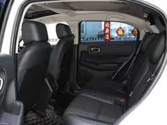2023 Honda XR-V 1.5L CVT, белый — фото 10