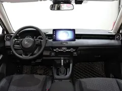 2023 Honda XR-V 1.5L CVT, белый — фото 11