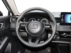 2023 Honda XR-V 1.5L CVT, белый — фото 12
