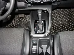 2023 Honda XR-V 1.5L CVT, белый — фото 14