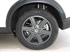2023 Honda XR-V 1.5L CVT, белый — фото 16