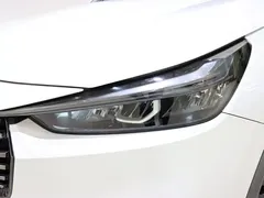 2023 Honda XR-V 1.5L CVT, белый — фото 18