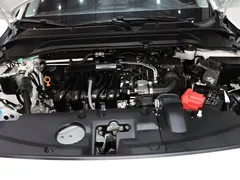 2023 Honda XR-V 1.5L CVT, белый — фото 20