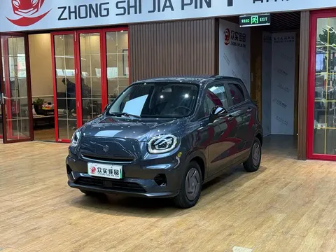 2024 Leapmotor T03 200