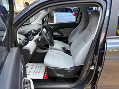 2024 Leapmotor T03 200 — фото 4