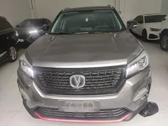 2021 Changan CS75 280T DCT Premium — фото 3
