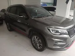 2021 Changan CS75 280T DCT Premium — фото 4