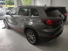 2021 Changan CS75 280T DCT Premium — фото 5